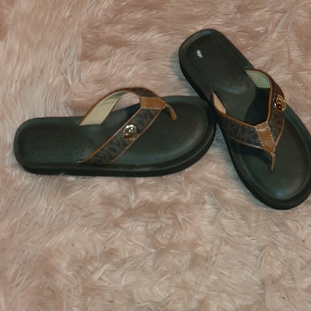 Michael Kors sandals